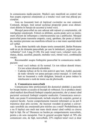 Bagaj informational pentru pacient: intrebari de adresat chirurgului