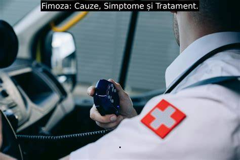 Infografic despre fimoza: cauze, simptome si abordare terapeutică