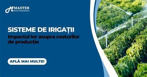 Grafic: impactul RPA asupra costurilor de producție