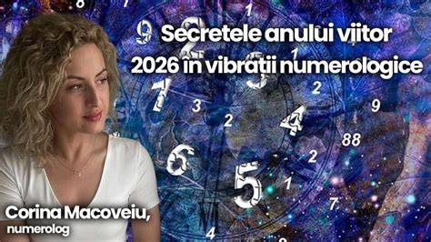 Schema: Căi de destin și vibrații numerologice
