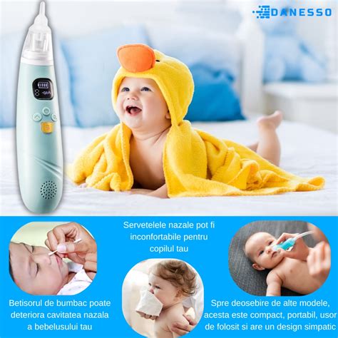 tipuri de monitoare pentru bebelusi