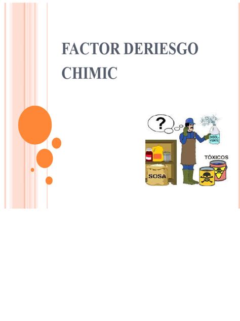 Diagrama de risc pentru compușii chimici în scutece