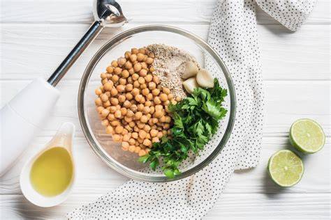 Nautul - sursa de proteine, fibre si micronutrienti, cu posibilitati diverse de preparare