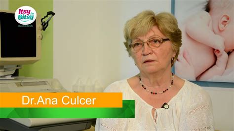 Dr Ana Culcer portret