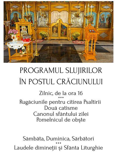 Diagrama etapei duhovniceşti în sarcină: rugăciune, împărtăşanie, post