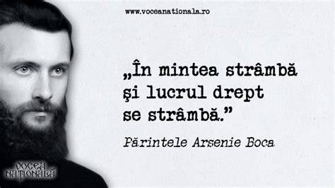 Portretul Părintelui Arsenie Boca în contextul misiunii sale