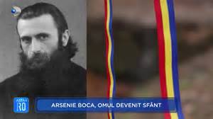 Ghidaj duhovnicesc al Părintelui Arsenie Boca despre naștere și pocăință