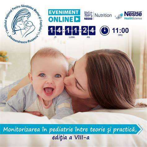 Infografic: desen comparativ între neonatologie și pediatrie