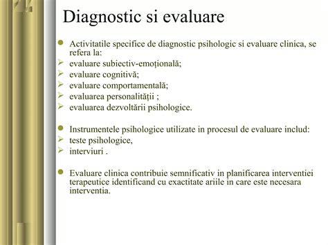 Schematizare - procesul de diagnostic genetic si urmarire