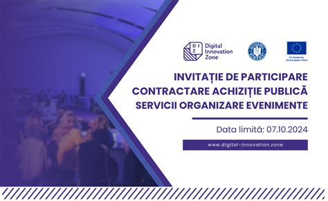 Procesul de achiziție publică