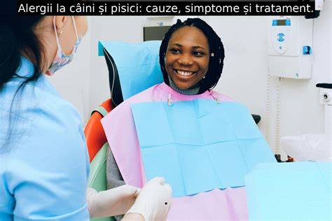 Diagnoza alergii la bebeluși: itinerariul clinic și monitorizarea evoluției