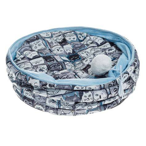 Screenshot: exemplu de zona de cuib pentru pisica gestanta in casa