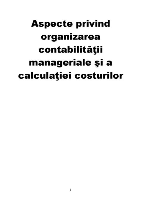 Infografic: Organizarea contabilității și rolul contabilului