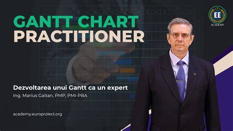 Diagrame Gantt în practică: planificare, resurse și costuri
