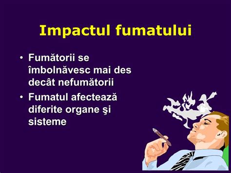 infografic despre impactul fumatului asupra sistemului reproducător