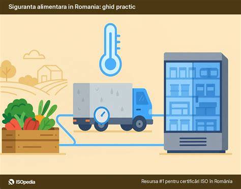 Diagrama: lantul de siguranta alimentara in sarcina