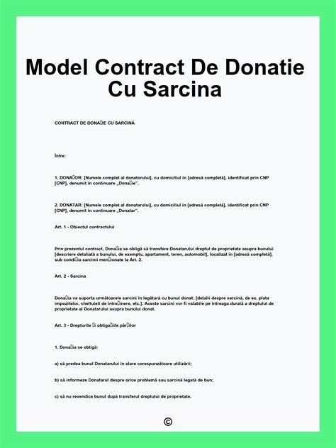 Infografic: Diferenta dintre donatie simpla si donatie cu sarcina
