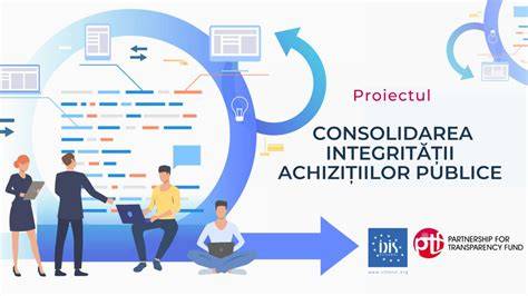 Infografie: Pașii principali ai contestației în achizițiile publice