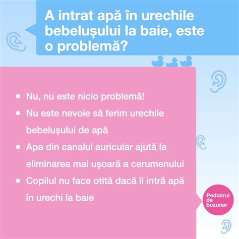 Igiena bebelușului: ochii, nasul, gura, urechile și zona genitală