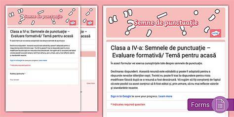 Figura: semnele deplasarii steriletului