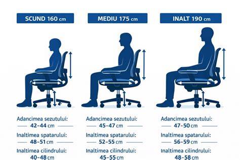 Top de mese de infasat infografic: dimensiuni, tipuri, functionalitati