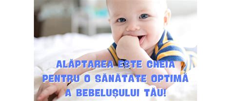 Alăptarea naturală