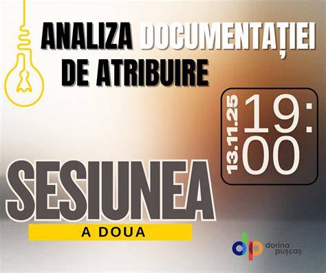 Infografic: structura documentației de atribuire (fișa de date, caietul de sarcini, clauzele obligatorii)