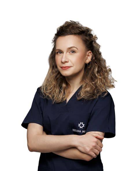 Corina Georgescu-Bortea în timpul unei consultații ultrasonografice
