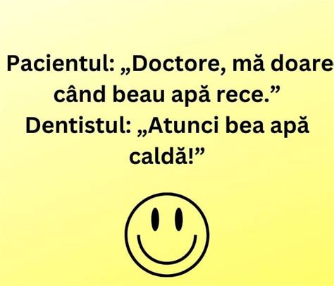 Infografic - Distribuția tipurilor de bancuri despre ginecologi: situații la cabinet, glume despre vise erotice, glume despre aparatura medicală