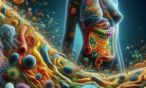 Microbiomul și fertilitatea: impactul florei vaginales și intestinales