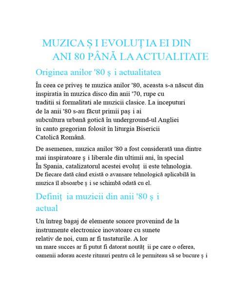 Infografic: evoluția spitalului din Medias (anii 1981-1986) - capacitate, secții, dotări