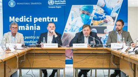 Infografic: Hartă a serviciilor ginecologice din Mizil și zonele deservite