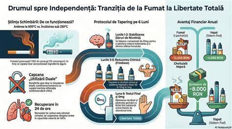 diagramă riscuri fumat sarcină