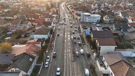 Hartă a locațiilor spitalicești din Timișoara