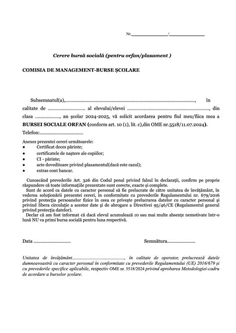 Documente necesare pentru atestarea asistentului maternal