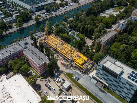 Planuri ale noii maternitați cu facilități moderne