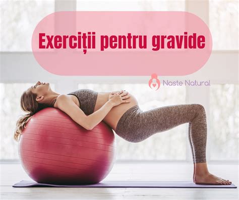 Exerciții Kegel pentru gravide