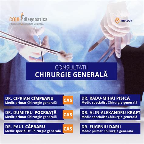 Infographics despre fluxul de consultații într-o clinică multidisciplinară