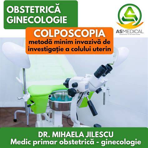 Infografic: Drumul unui consult ginecologic complet