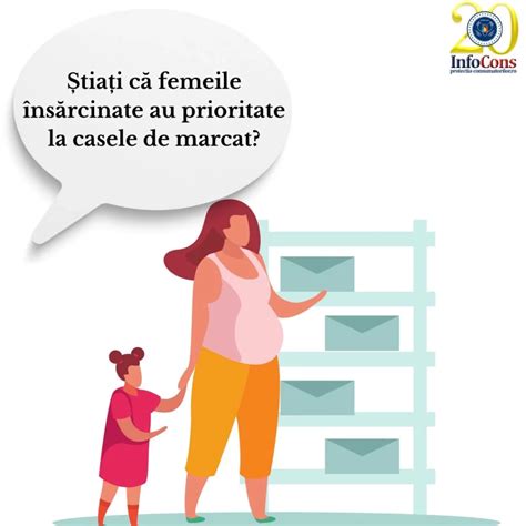 Infografic: traseu de sprijin pentru femeile însărcinate de la consiliere la ajutor financiar și material