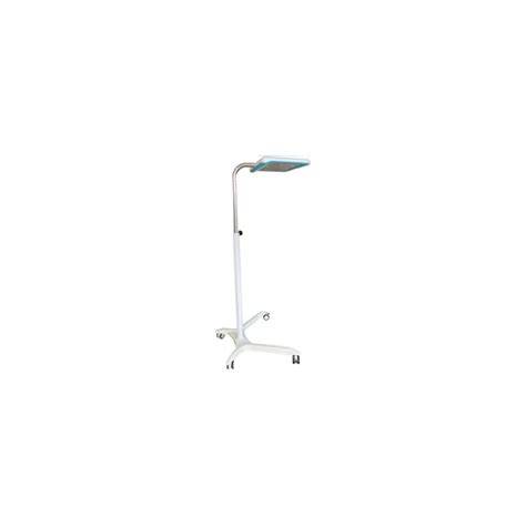 BiliLux: lampă LED de fototerapie compactă