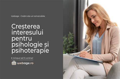 Infografic: etape reglementare psihoterapie România
