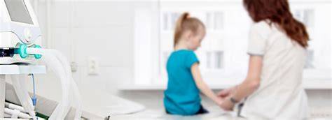 Infografic: Componentele unei consultații pediatrice moderne