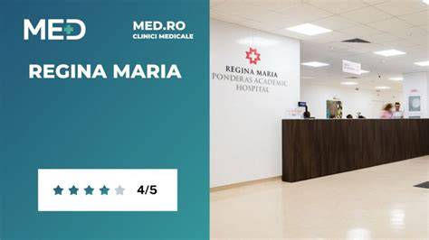 Grafic: comparativ costuri naștere în București (SANADOR vs Regina Maria vs MedLife etc.)
