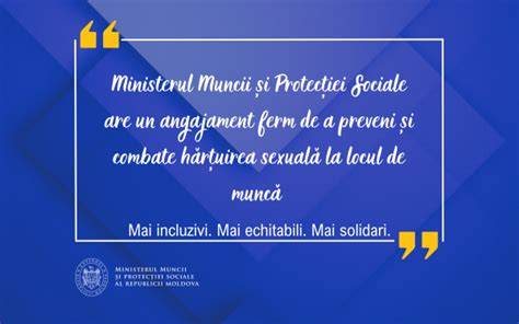 Diagramă a drepturilor la maternitate și a protecției la locul de muncă