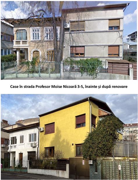 Grafice despre starea vestiarelor înainte de renovare și proiecția de îmbunătățire
