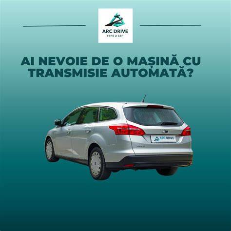 Ghid vizual al functionării HSA cu transmisie automată