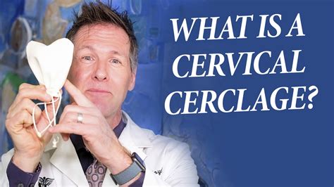 Cerclaj cervical