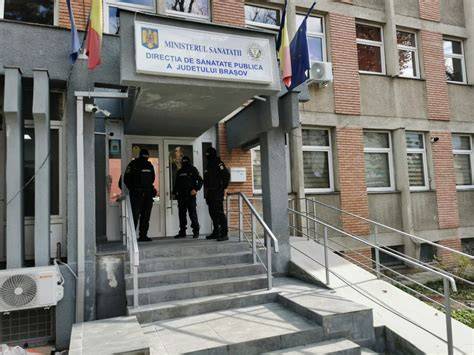 Infografic: traseu anchetă DNA în spitale din Iași