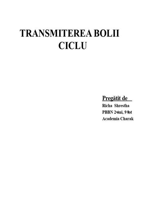 Infografic: ciclul de transmitere a parazitilor intestinali si parti implicate in sarcina